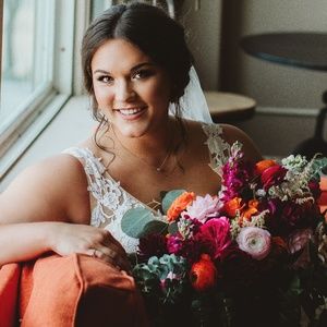 Meet your Posher, Cassidy